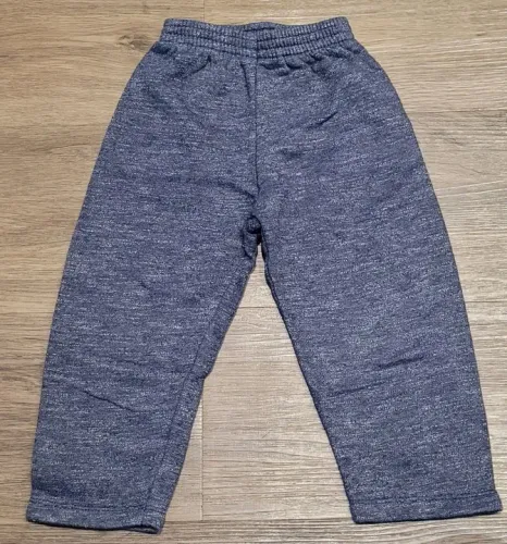 Calça de moletom bebê