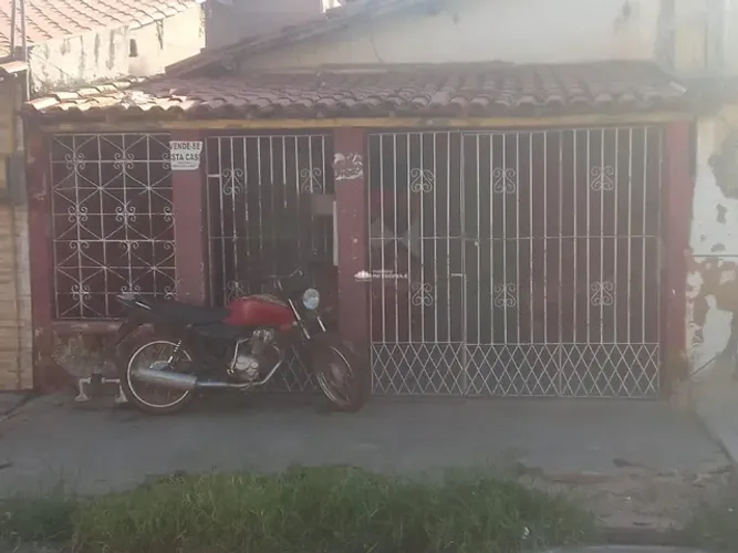 R. PIO IX - BAIRRO; SÃO PEDRO