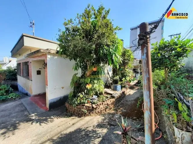 Casa à venda, 3 quartos, 1 vaga, São José - Divinópolis/MG
