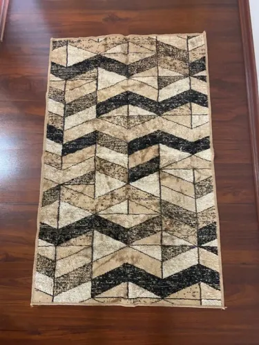 Tapete belga: 96cm X 60cm
