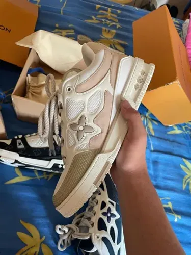 Louis Vuitton skate