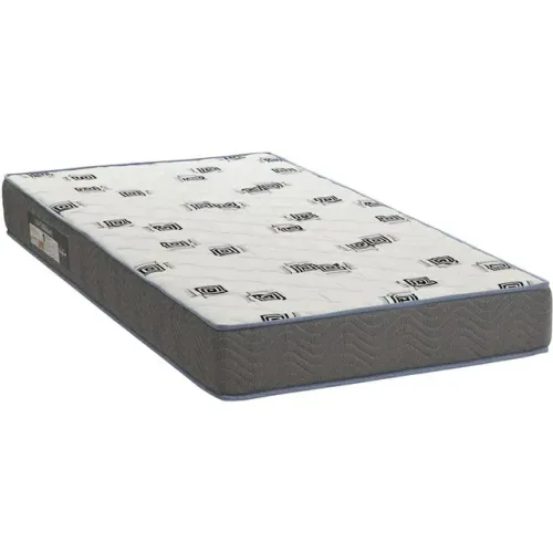 Colchao Solteiro Light D33 88x188x14 Ortobom<br><br>
