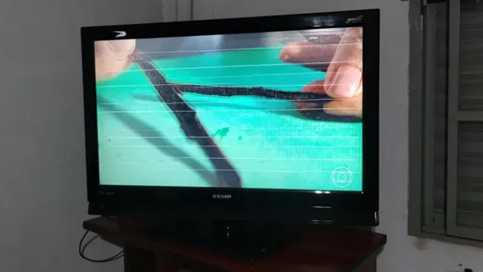 Tv Semp 32 Pol.  LC 3246WDA