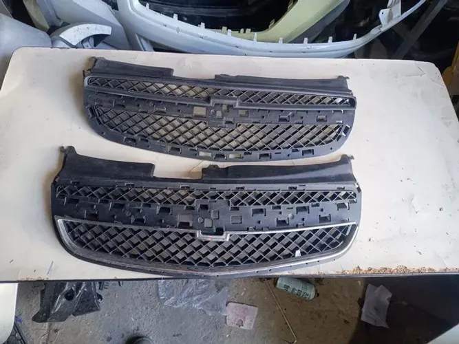 Grade parachoque celta 2011 2012 2013