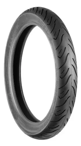Pneu 90/90/18 Technic Sport S/C Tras. Titan/Fan/Ybr (Entrega Grátis*)