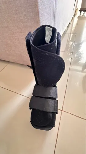 Bota Ortopédica