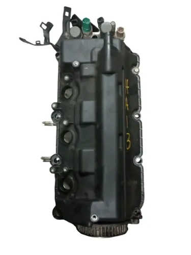 CABEÇOTE STD ACCORD V6 3.0 DO HONDA ACCORD V6 3.0 2013/2013