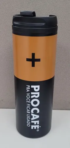 Garrafa Térmica Procafé - 450ml