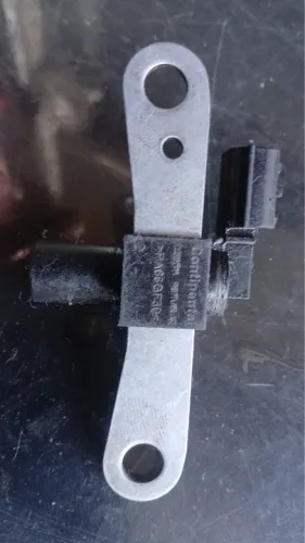 Sensor Rotação Renault Logan Sandero Duster  
