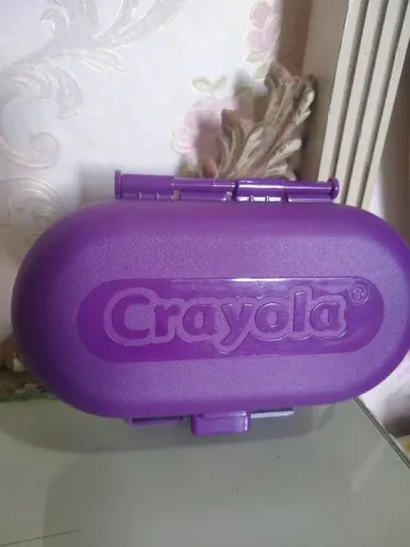 Crayola efeitos especiais para ipad