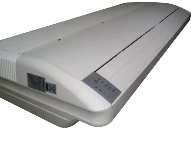 Máquina Hitachi 60k