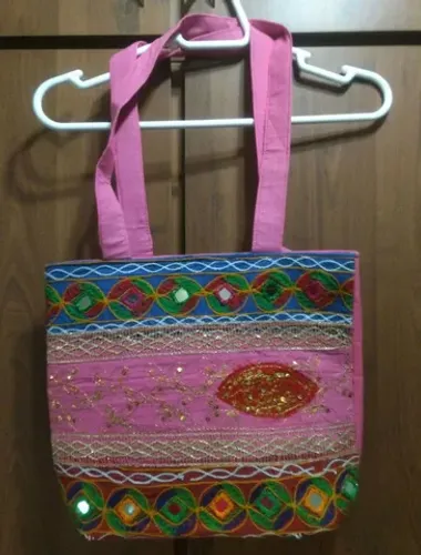 Bolsa indiana