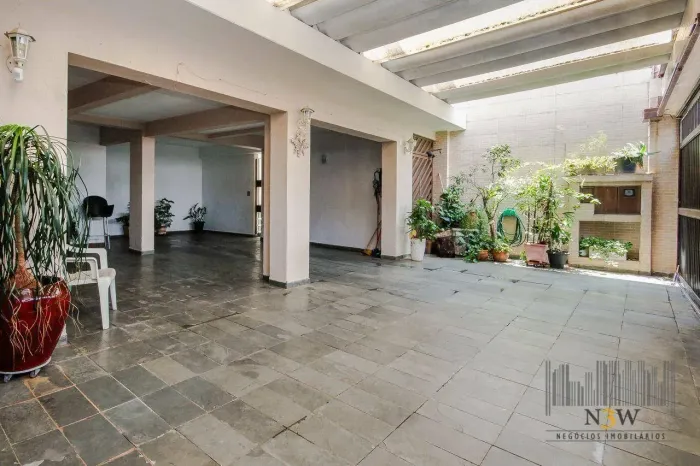 Sobrado com 3 dormitórios, 180 m² - venda por R$ 1.600.000,00 ou aluguel por R$ 14.750,00/