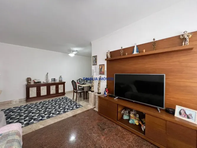 Comprar apartamento 3 quartos 1 suíte vaga Ponta da Praia