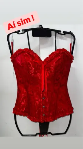 Corset , acessórios 