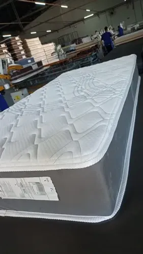 Colchão Casal Molas Ensacadas Anjos SUPER OFERTA t43