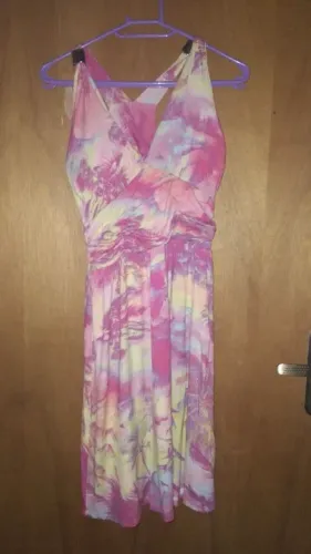 Vestidos novinhos M