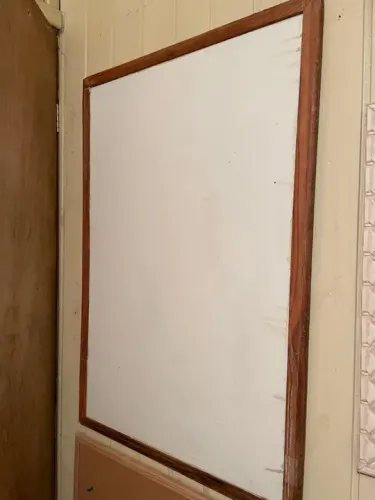 Painel louca recados