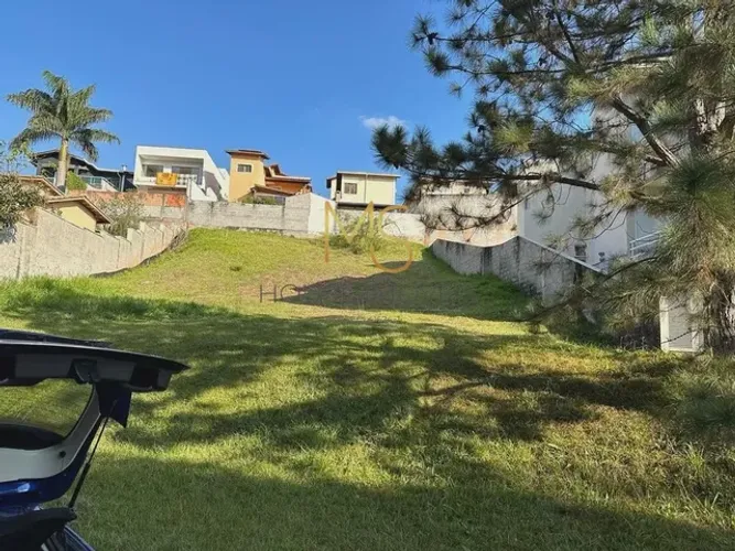 Terreno para venda, no Condominio Los Angeles , Jardim Torino, Cotia