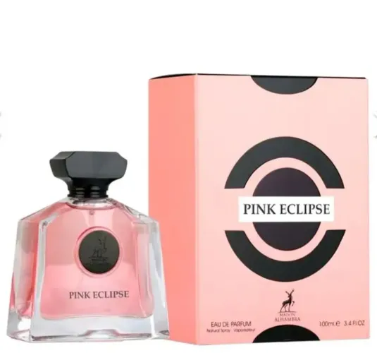 Perfume Pink Eclipse Feminino 100ml