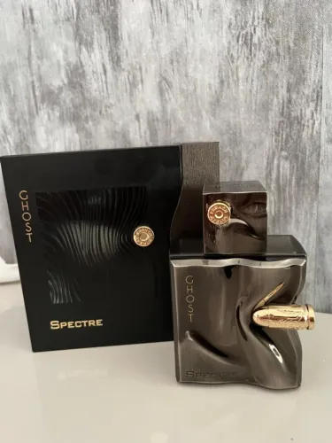 Spectre Ghost - French Avenue - Perfume Árabe Masculino