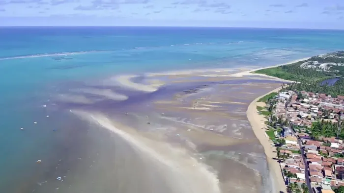 Fotos e Filmagens de Drone