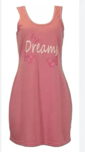 Camisola ou Vestido Dreams