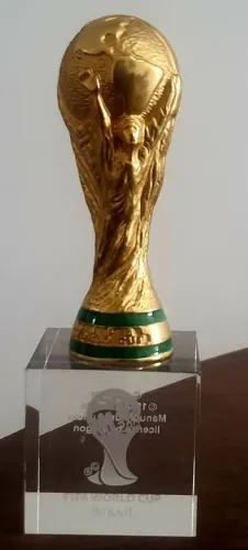 Taça Fifa.