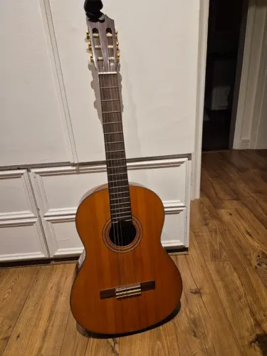 Violão Clássico yamaha 162s