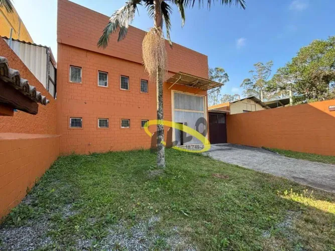 Galpão à venda, 225 m² por R$ 1.450.000,00 - Jardim Europa - Vargem Grande Paulista/SP