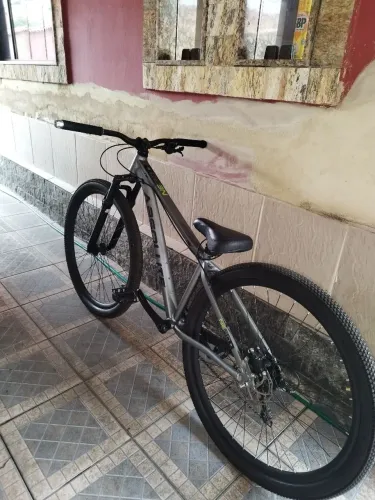 Absolute nero 5 cinza