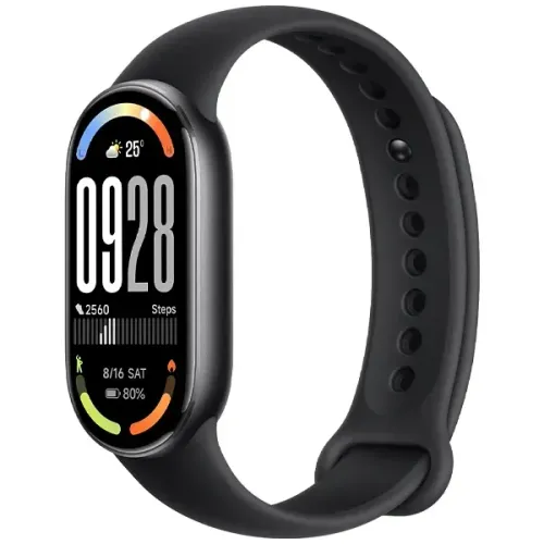 Xiaomi Smart Mi Band 10