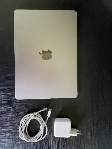 MacBook Air M2 8gb 256ssd SpaceGray
