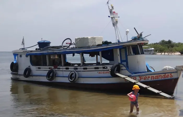 Barco Esporte Recreio