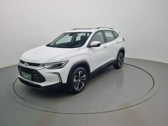 Chevrolet Tracker Premier 1.2 Turbo 12V Flex AUT 2024