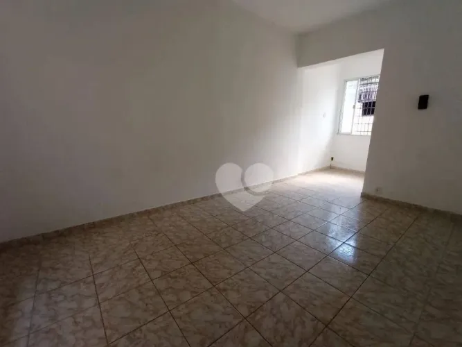 Apartamento Garden com 2 quartos à venda, 108 m² por R$ 800.000 - Botafogo - Rio de Janeir