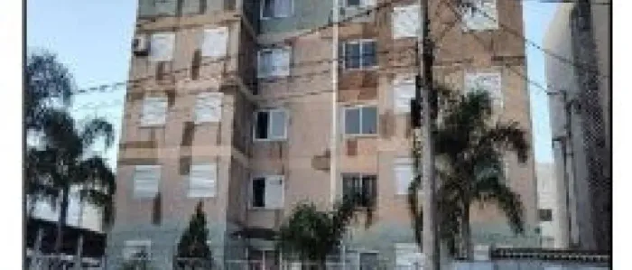 Apartamento à venda em TRES VENDAS, Pelotas