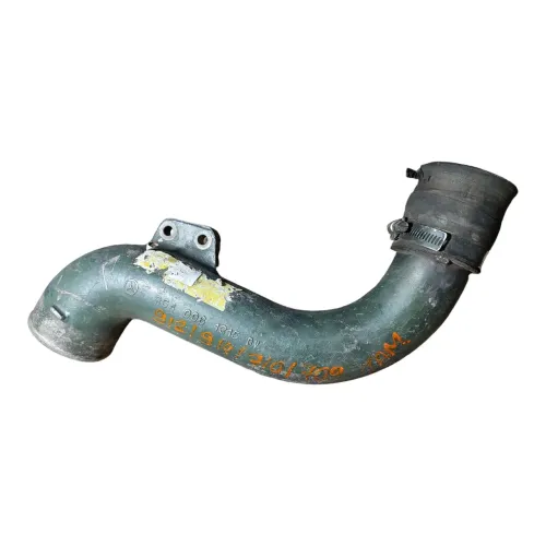Tubo Cano Turbo Motor M. Benz Om 364 E1096