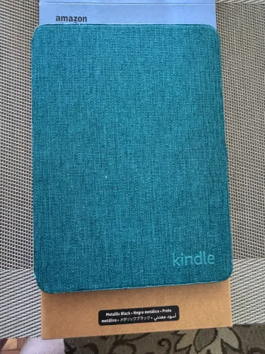 Kindle paperwathite Signature edition Gen 12 de 32 Gb