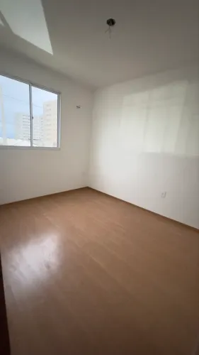 Apartamento NOVO 3º andar c elevador 
