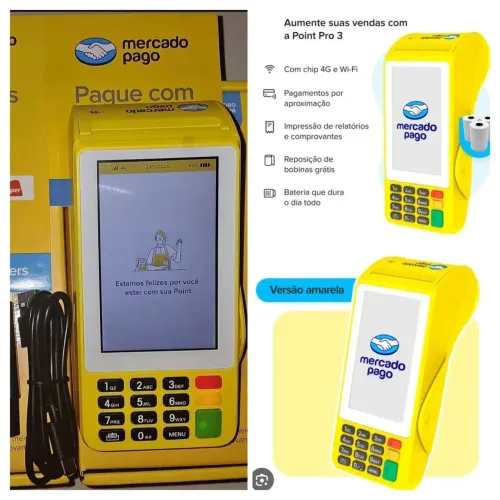 Point pro 3 