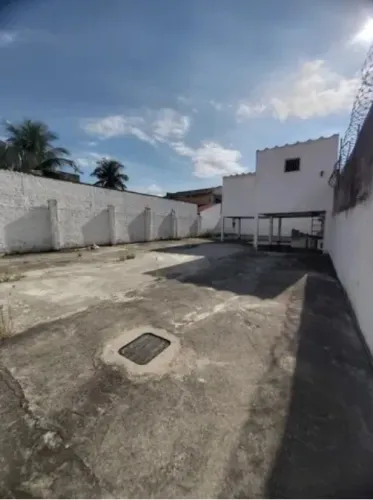 Galpão com 600m² otimo para estacionamento em frente ao assai campo grande