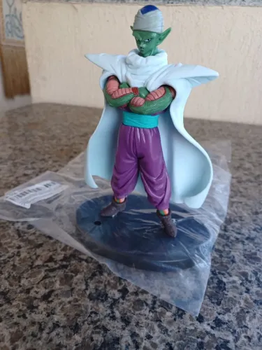Picolo Dragon Ball Action Figure