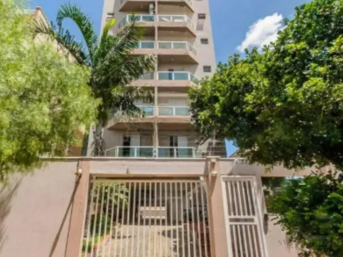 Apartamento a venda no Bonfim em Campinas/SP