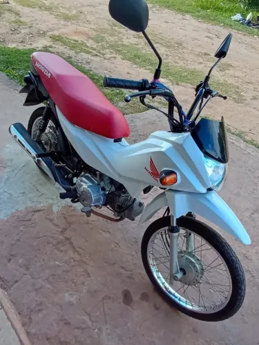 Honda Pop excelente preço e conservação 