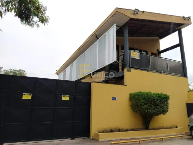 Excelente Galpão Comercial/Industrial à Venda em Jundiaí/SP