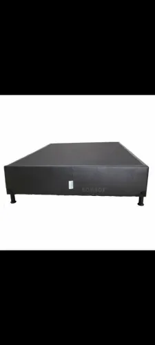 Base Box ortomax casal