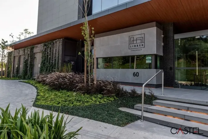 Sala comercial 29,80 m² no Linked Teresópolis bairro Teresópolis