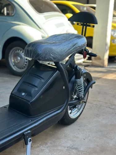 Bicicleta elétrica/scooter 