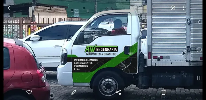 Plotagem em veículo 